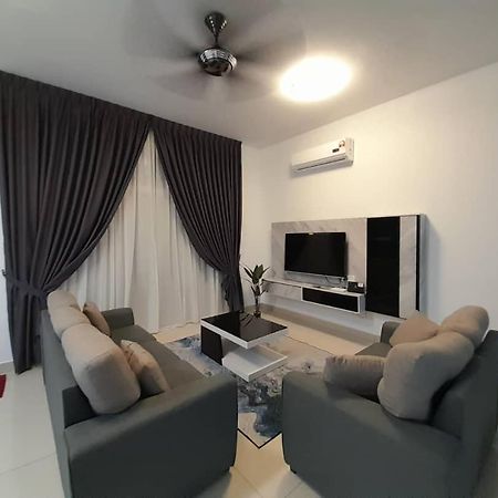 Desaru Melati Homestay Netflix Wifi Bandar Penawar Ngoại thất bức ảnh