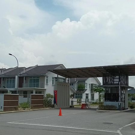 Desaru Melati Homestay Netflix Wifi Bandar Penawar Ngoại thất bức ảnh