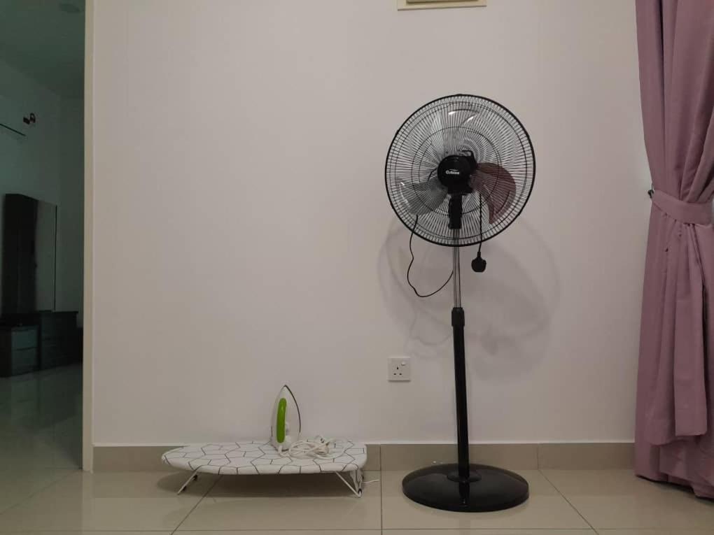 Desaru Melati Homestay Netflix Wifi Bandar Penawar Ngoại thất bức ảnh